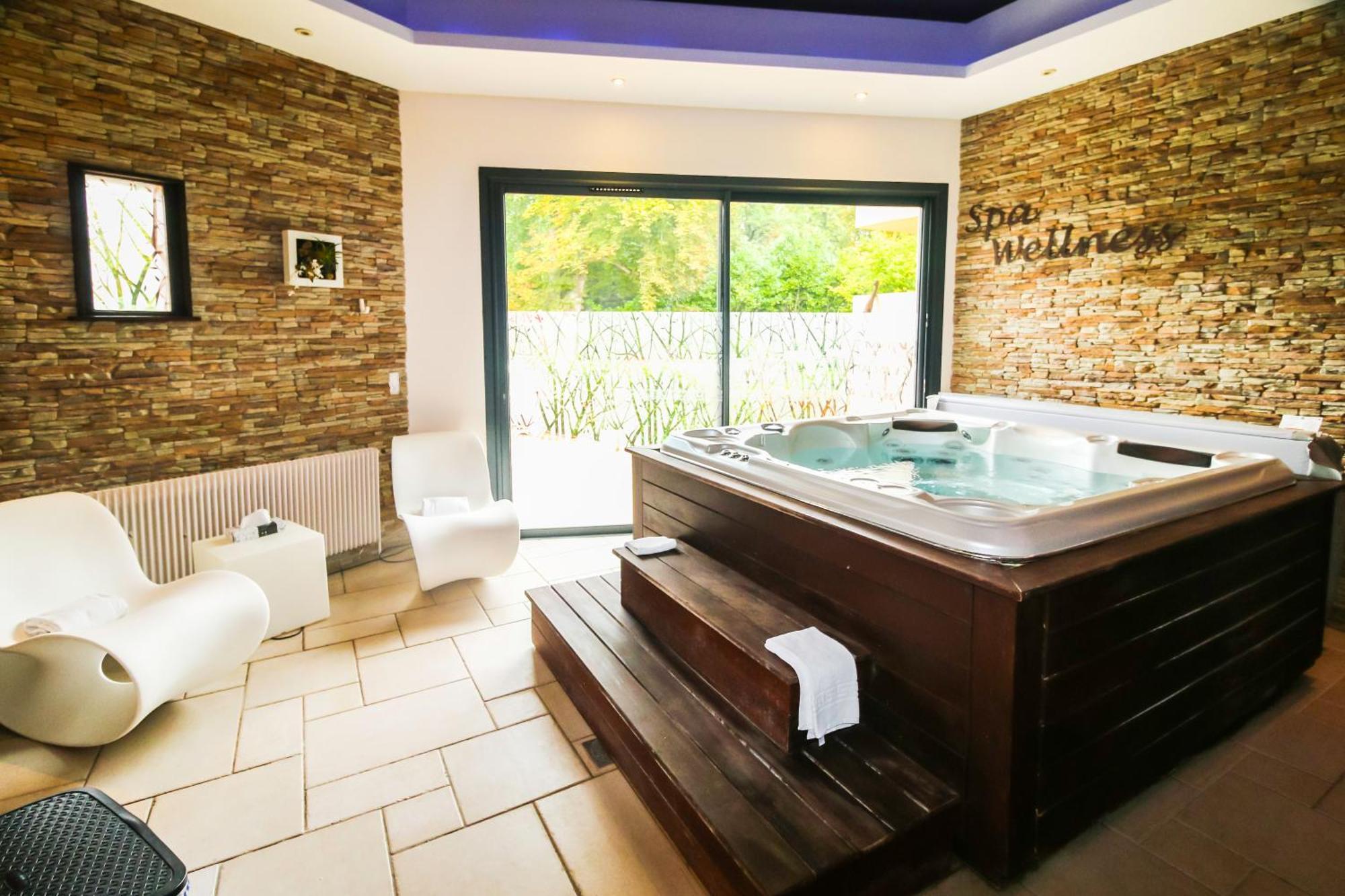 Le Moulin Du Landion Hotel Et Spa Доланкур Екстер'єр фото