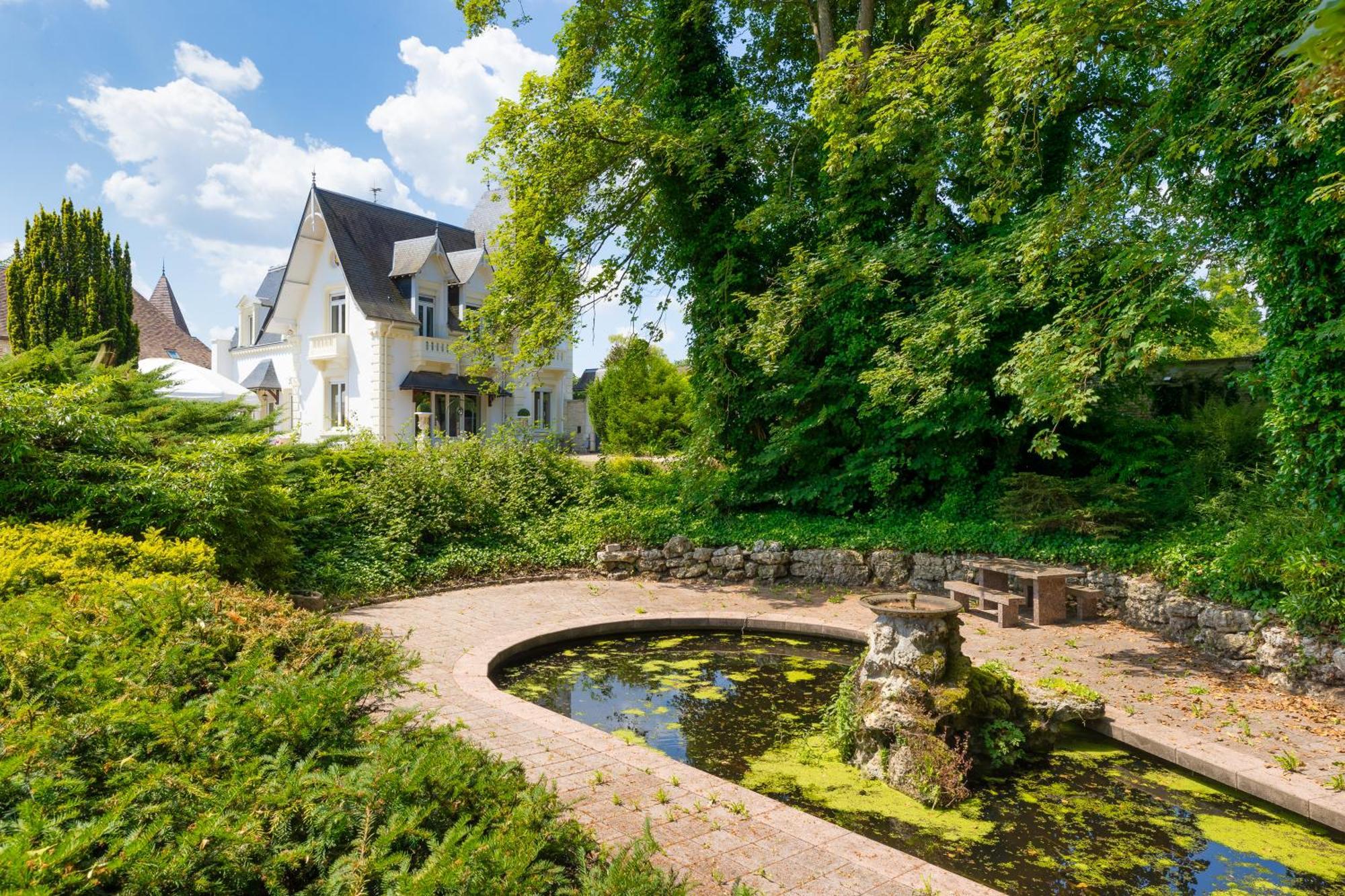 Le Moulin Du Landion Hotel Et Spa Доланкур Екстер'єр фото