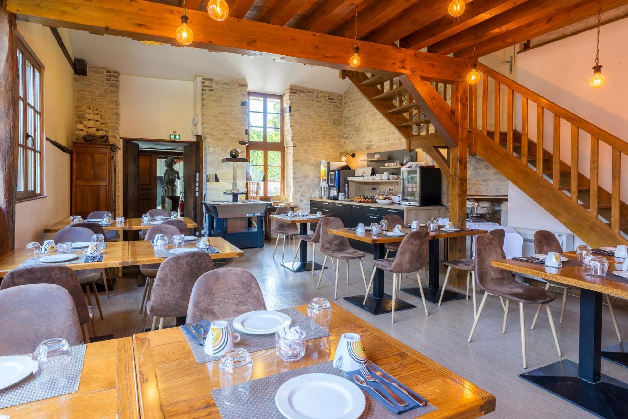 Le Moulin Du Landion Hotel Et Spa Доланкур Екстер'єр фото