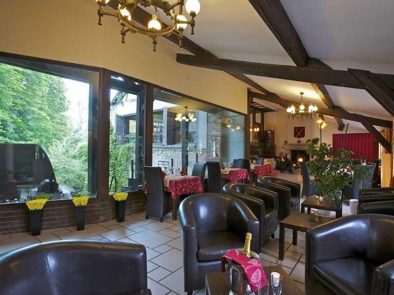 Le Moulin Du Landion Hotel Et Spa Доланкур Екстер'єр фото