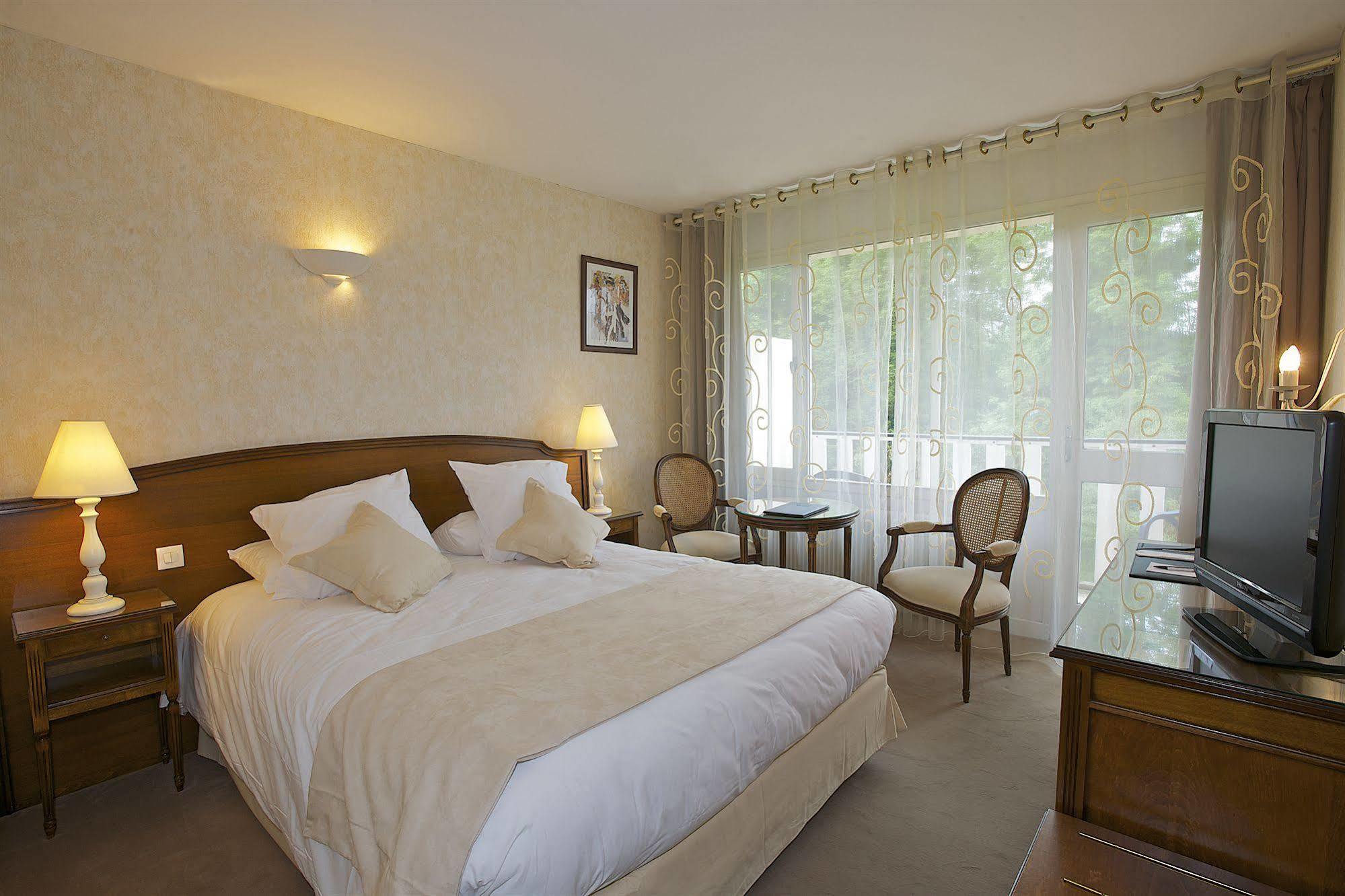 Le Moulin Du Landion Hotel Et Spa Доланкур Екстер'єр фото